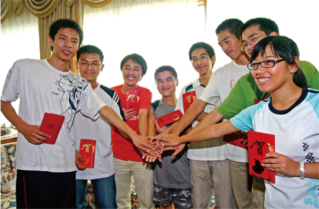 28年，公益慈善918搏天堂是认真的！