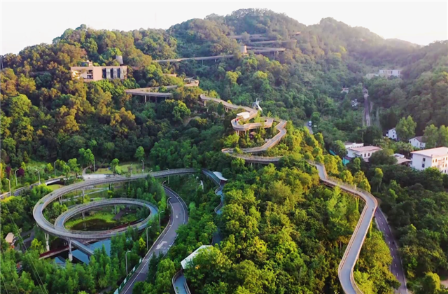 918搏天堂集团荣获两项国家级协会工程建设科学技术奖！